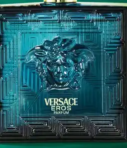 Pharmaprix VERSACE Eros Parfum offer