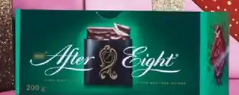 Pharmaprix AFTER EIGHT Classic offer