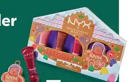 Pharmaprix NEW NYX Smushy Kit offer