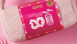 Pharmaprix QUO BEAUTY 23 Pieces Teddy Purse Set offer