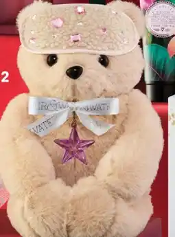 Pharmaprix AIR & WATER 5 Piece Bath Bear Set offer