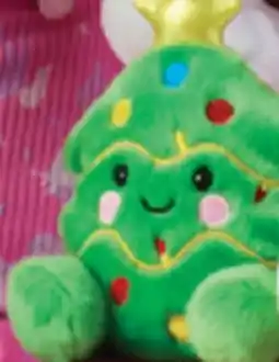 Pharmaprix AURORA PALM PALS Douglas Christmas Tree offer