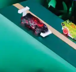 Pharmaprix HOT WHEELS X-Raycers 5-Car Pack offer