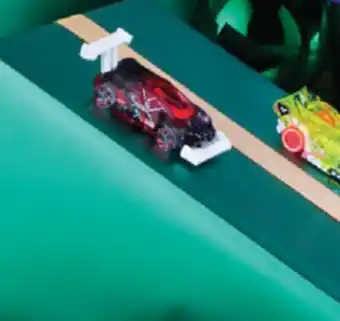 Pharmaprix HOT WHEELS X-Raycers 5-Car Pack offer