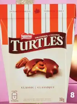 Pharmaprix TURTLES Original offer