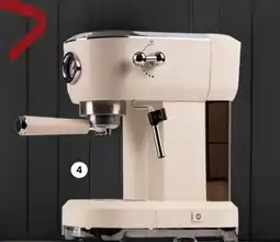 Stokes Espresso Maker, 1000 W offer