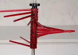 Stokes Parma, Pasta Dryer offer