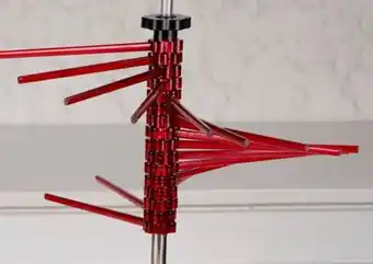 Stokes Parma, Pasta Dryer offer