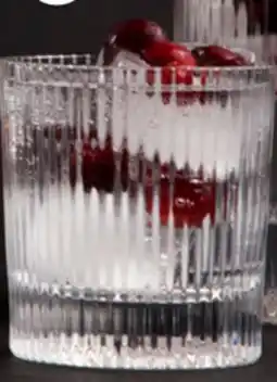 Stokes Sets of 4 Old Fashion Glasses offer