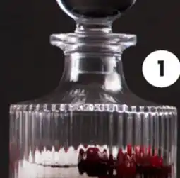 Stokes 5-Pc Carafe Set offer