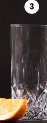 Stokes Sets of 4 Highball Glasses offer