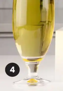 Stokes Saxony, Sets of 4 Beer Glasses offer