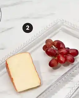 Stokes Large Rectangular Plate offer