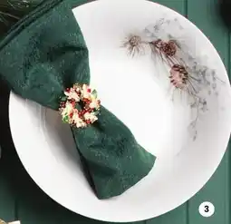 Stokes WINTER PINE Serving Bowl, 10 offer