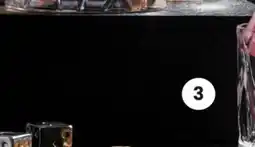 Stokes Sets of 4 Glass Tumblers offer