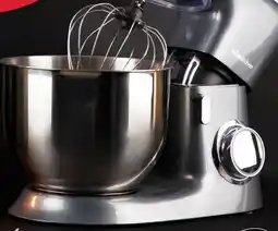 Stokes ODYSSEY 6-Speed Stand Mixer offer