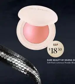 Sephora Soft Pinch Luminous Powder Blush offer