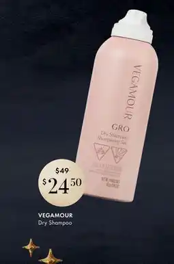 Sephora Dry Shampoo offer