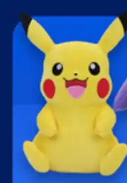 Walmart 24 Plush offer