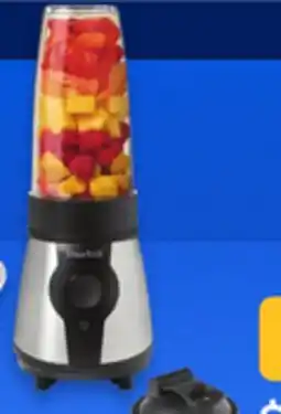 Walmart 4-piece personal blender set offer