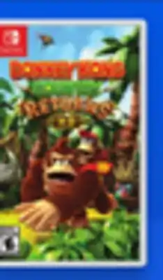 Walmart Selected video games for 5 Nintendo Switch offer