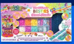 Walmart Rainbow Loom Deluxe Set offer