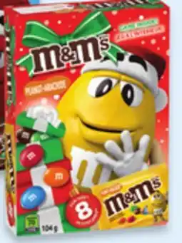 Walmart M&M's storybook offer