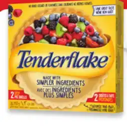 Walmart Tenderflake offer