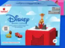 Walmart Tonies Toniebox audio player bundle offer