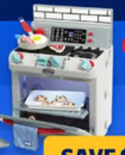 Walmart My first appliances offer