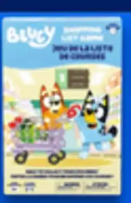 Walmart Select games offer