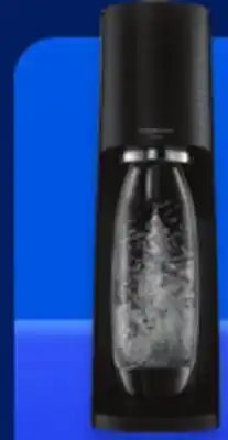 Walmart SodaStream Terra sparkling water maker offer
