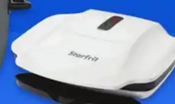 Walmart grill and panini press offer