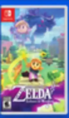 Walmart Selected Video Games for Nintendo Switch offer