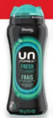 Walmart Downy laundry beads offer