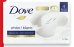 Walmart Dove beauty bars offer