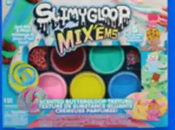 Walmart Your choice Rainbow Loom deluxe set or Slimygloop DIY slime set offer