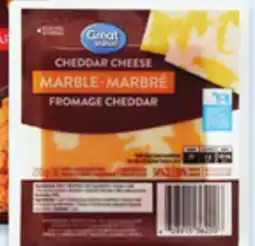 Walmart Great Value cheese shreds slices offer