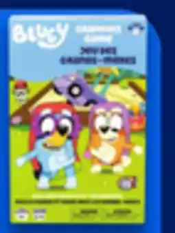 Walmart Selected games offer