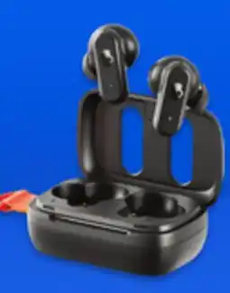 Walmart Dime 3 X T true wireless earbuds offer