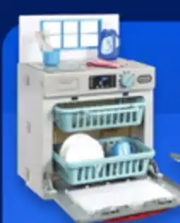 Walmart little tikes My first appliances offer