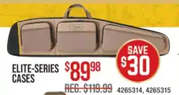 Cabela's Cabela's ELITE-SERIES CASES offer
