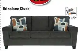 Surplus Furniture Erinslane Dusk offer