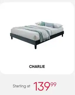 Meubles RD CHARLIE offer
