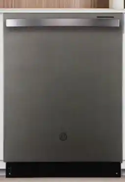 Meubles RD Dishwasher GE offer