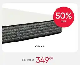 Meubles RD OSAKA offer