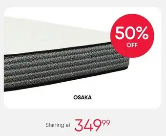 Meubles RD OSAKA offer