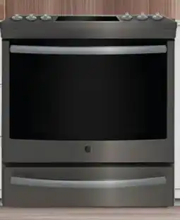 Meubles RD Range GE offer