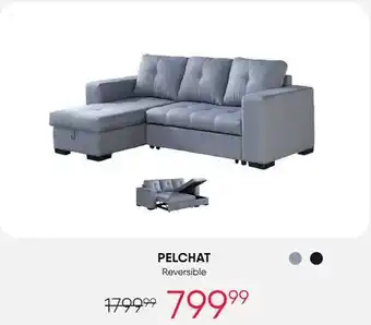 Meubles RD PELCHAT offer