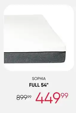 Meubles RD SOPHIA FULL 54 offer